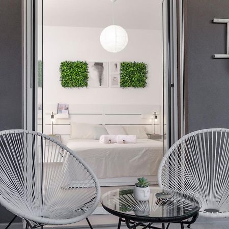 Apulialux Design Apartment - Relax, Spa E Free Parking Bari Exterior photo